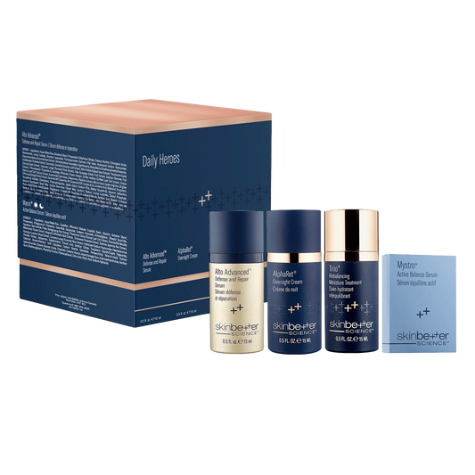 Daily Heroes Discovery Set