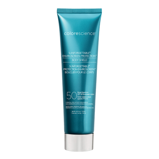 Colorescience Sunforgettable Enviroscreen Body Shield SPF 50